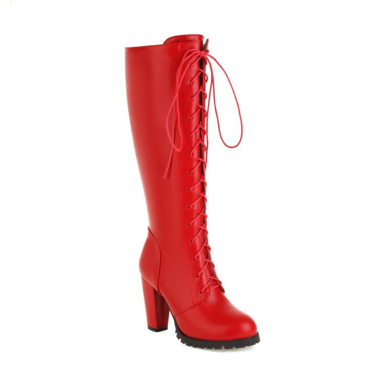 Classic Orthopedic Boots with Timeless Style