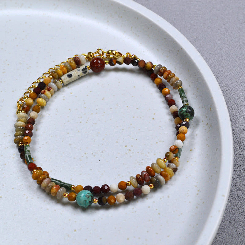 Stunning Necklace for Daily Wear