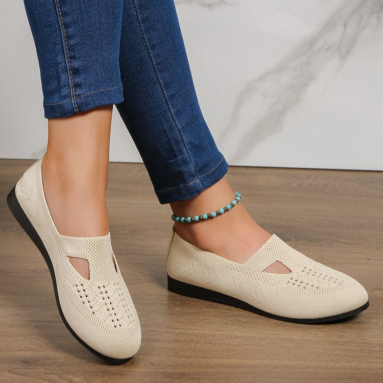 Vintage Inspired Orthopedic Shoes