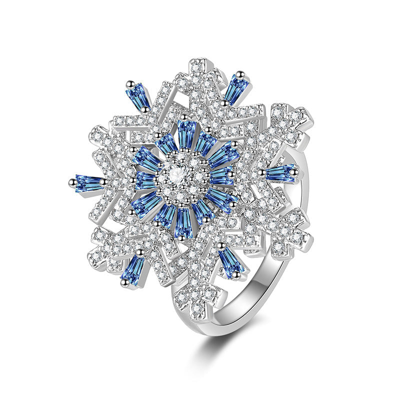 Vintage Handmade Ring