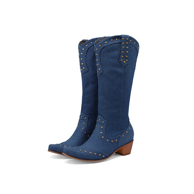 Classic Orthopedic Boots with Timeless Style