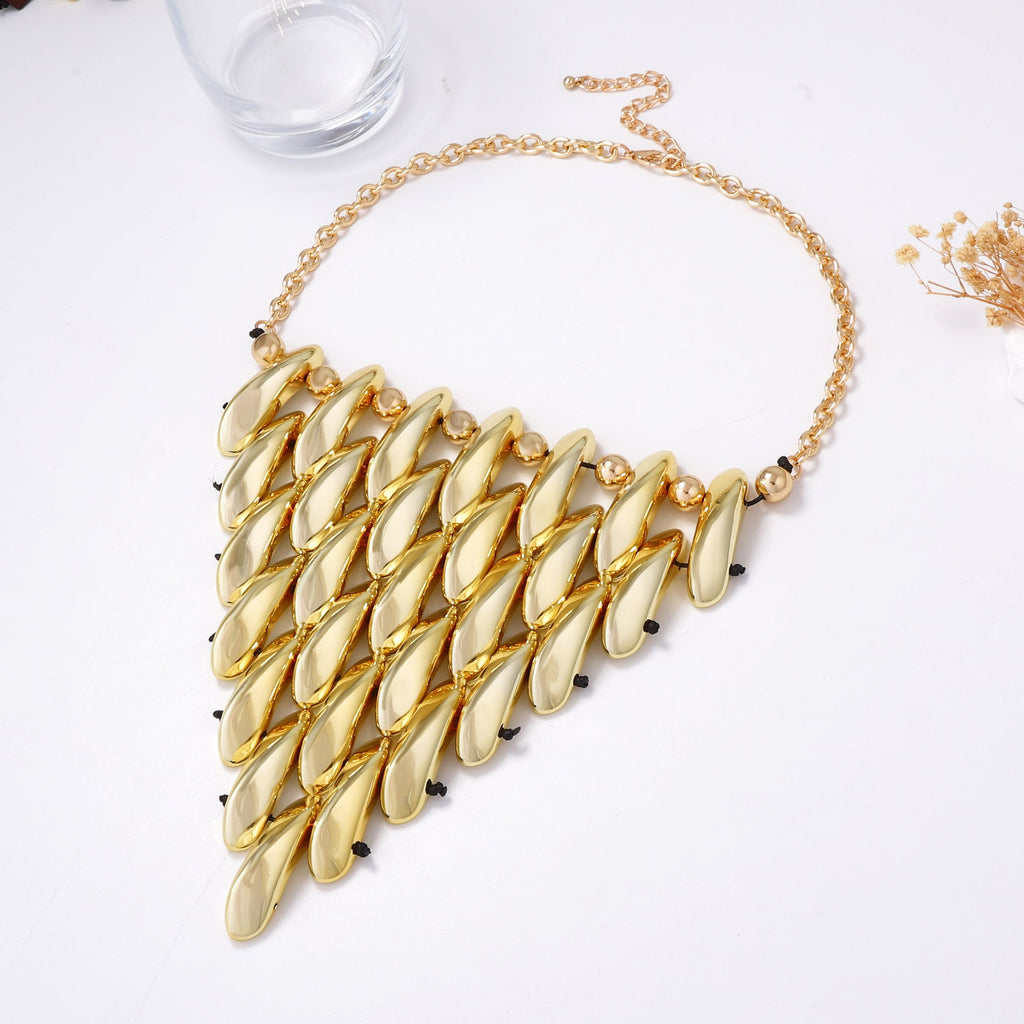 Beautiful Piece with Unique Style