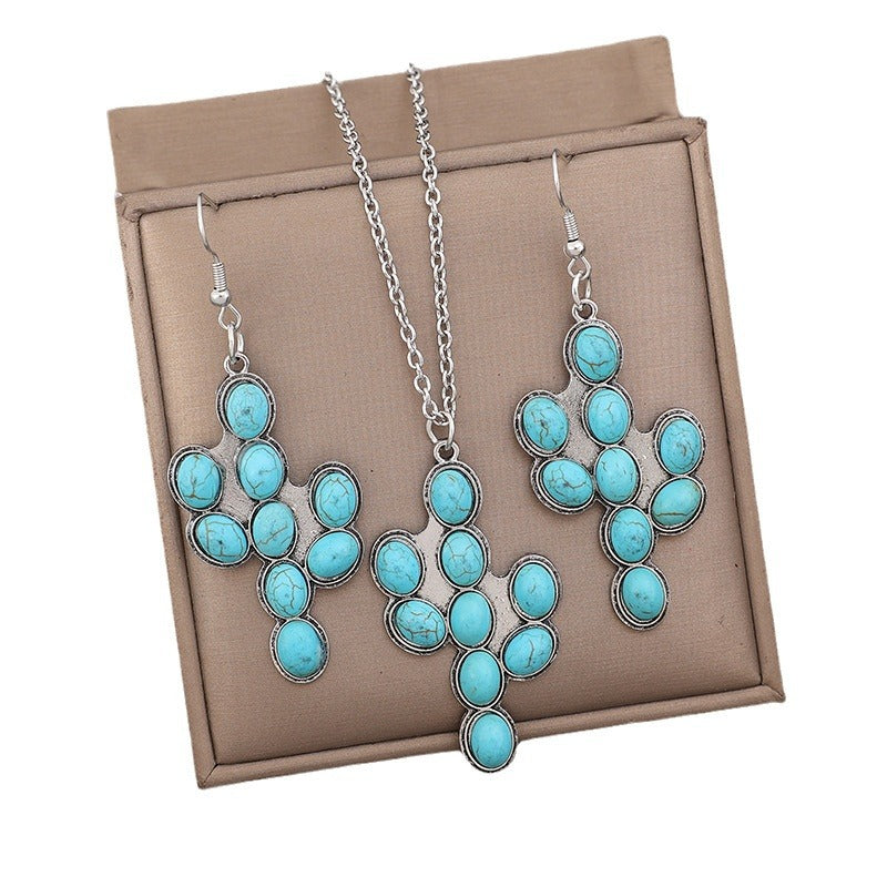 Delicate Artisan Necklace
