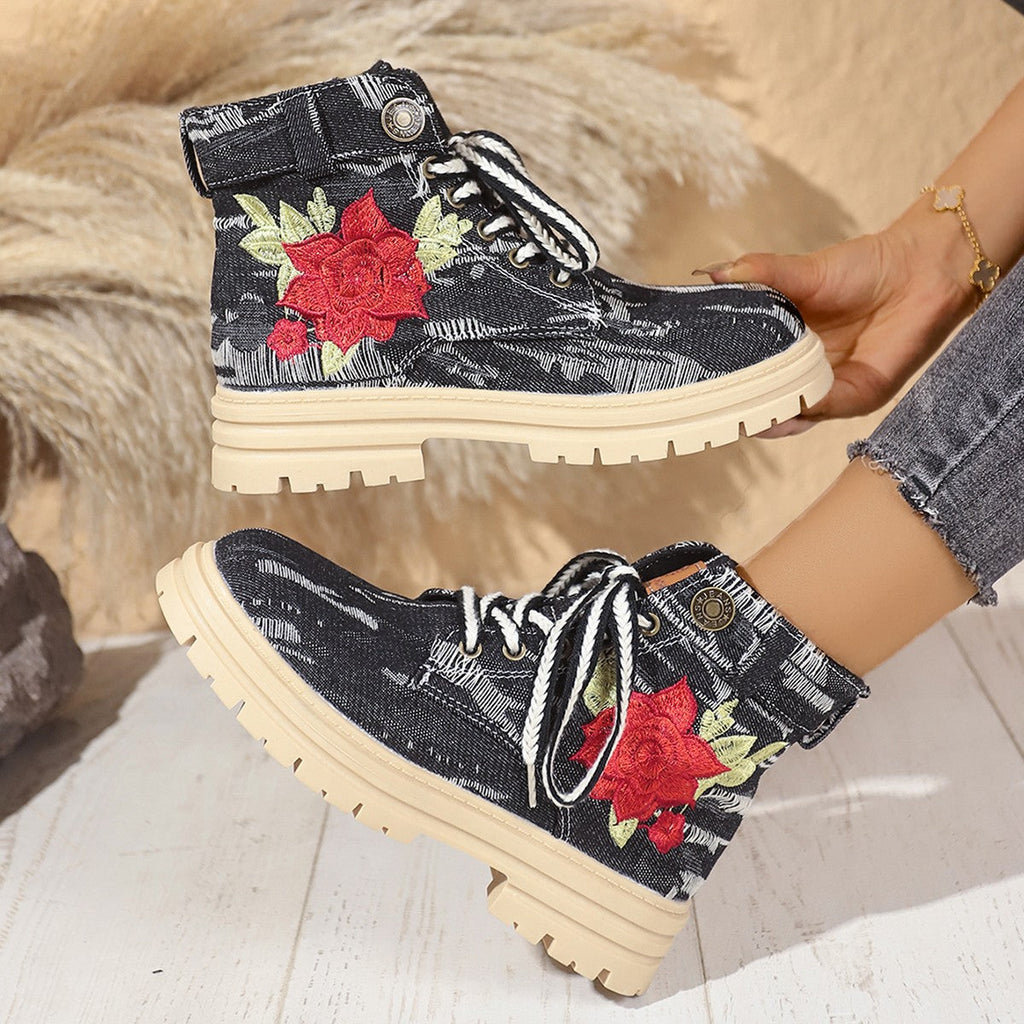 Elegant Orthopedic Boots for Every Step