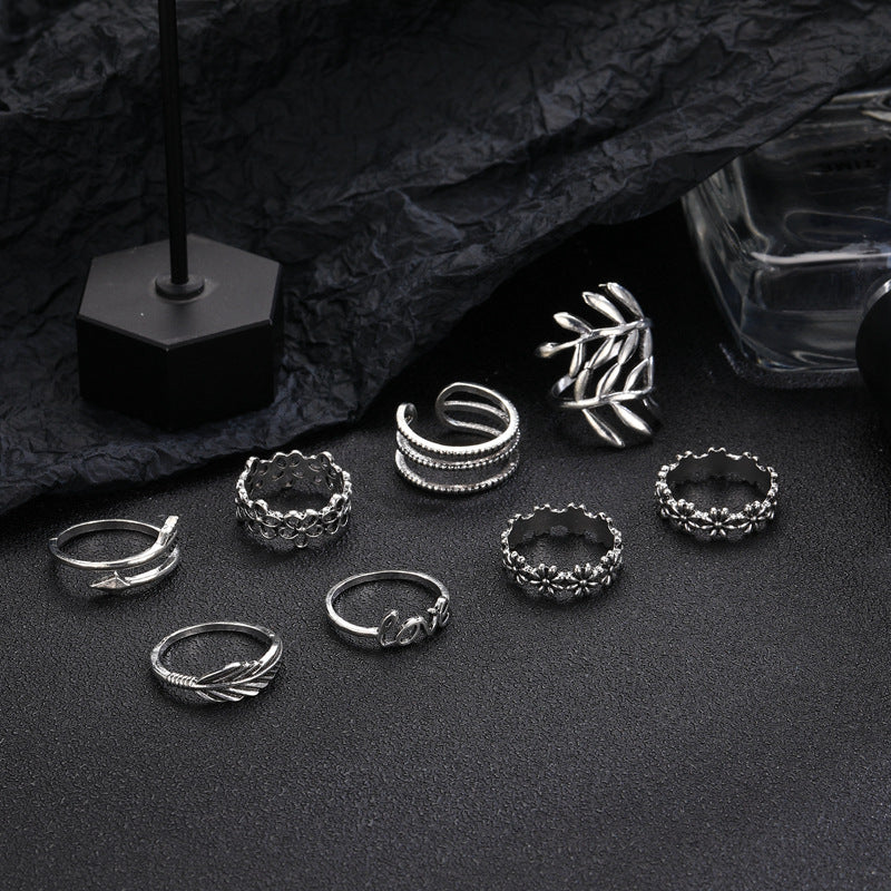 Romantic Ring for Special Moments