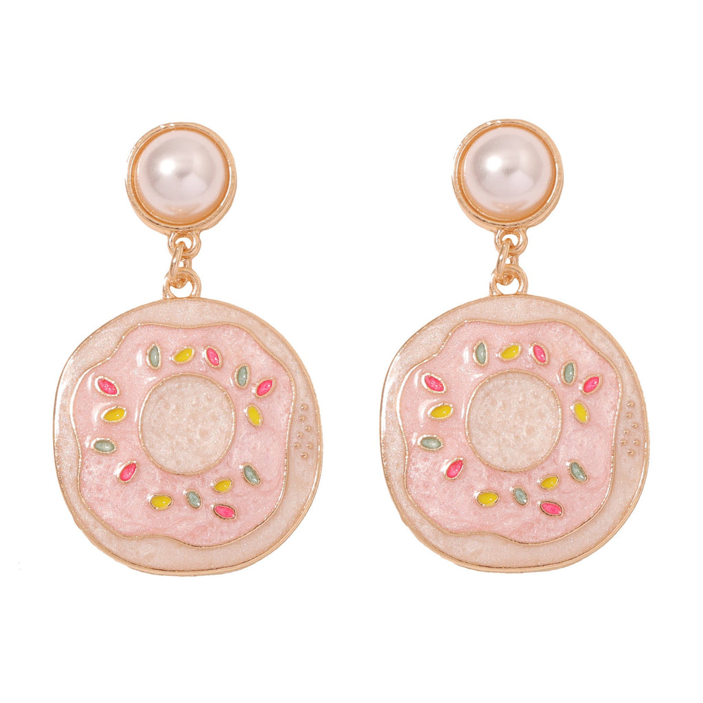 Charming Earring for Any Occasion