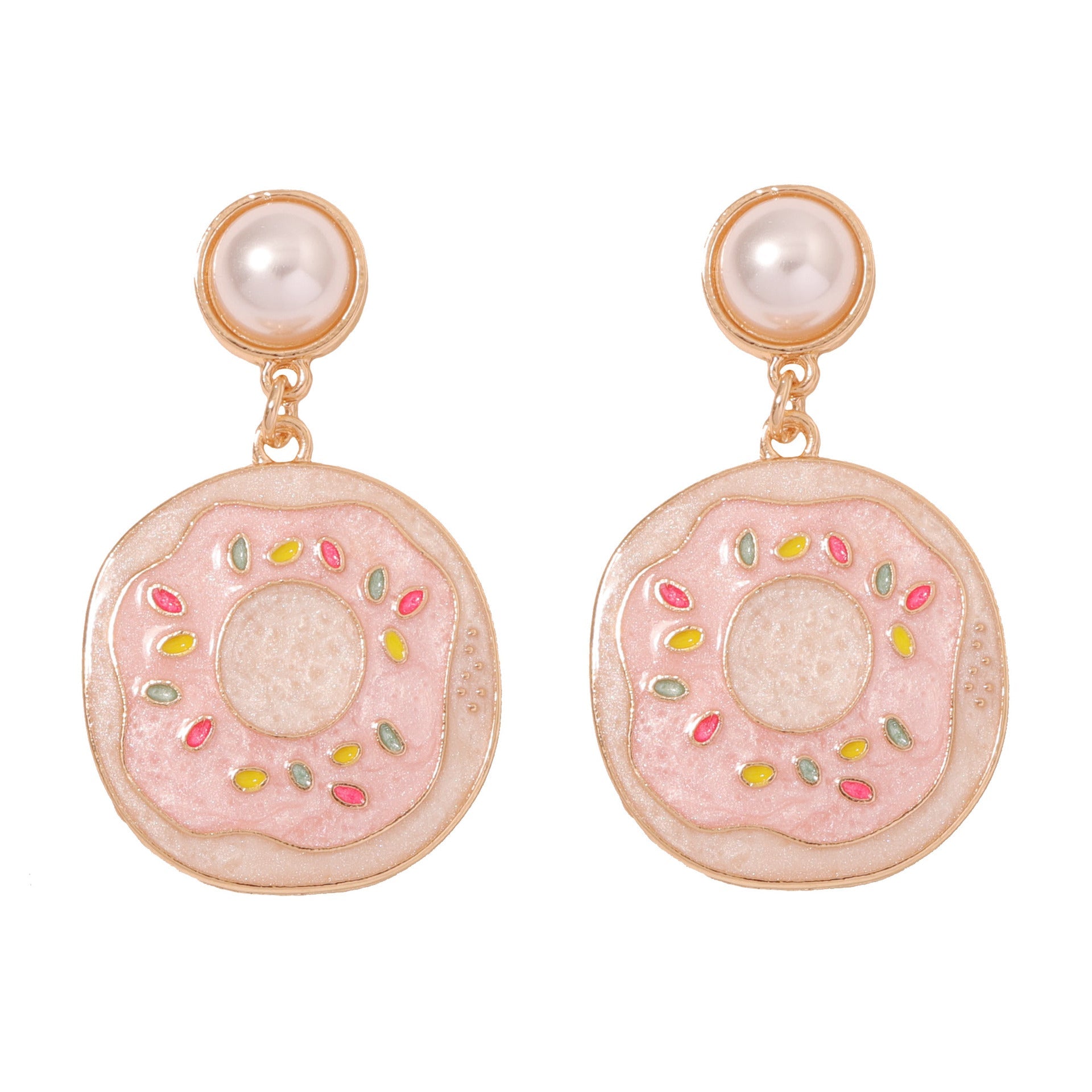 Charming Earring for Any Occasion