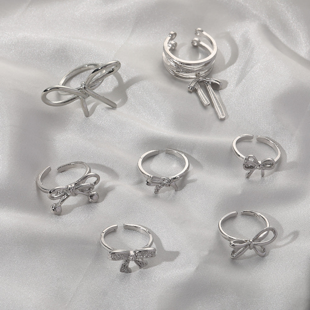 Classic Ring with Timeless Appeal
