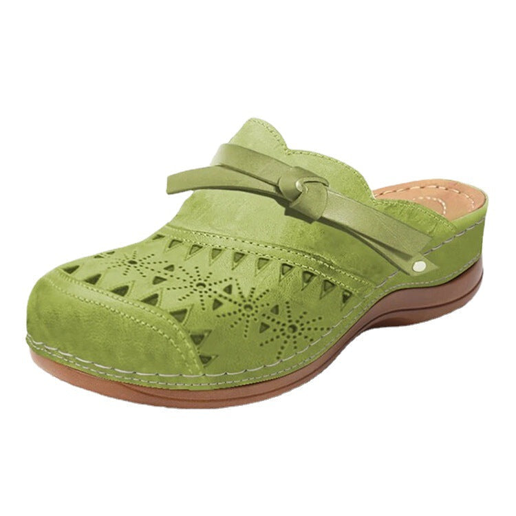Elegant Orthopedic Shoes for Every Step