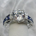 Vintage Handmade Ring