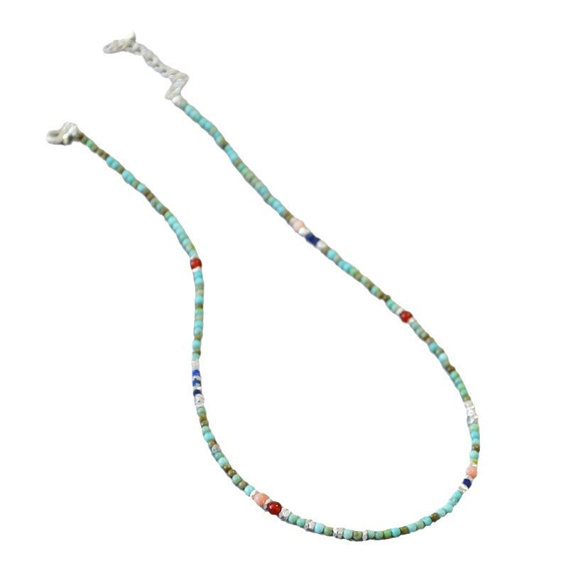 Classic Necklace with Timeless Appeal