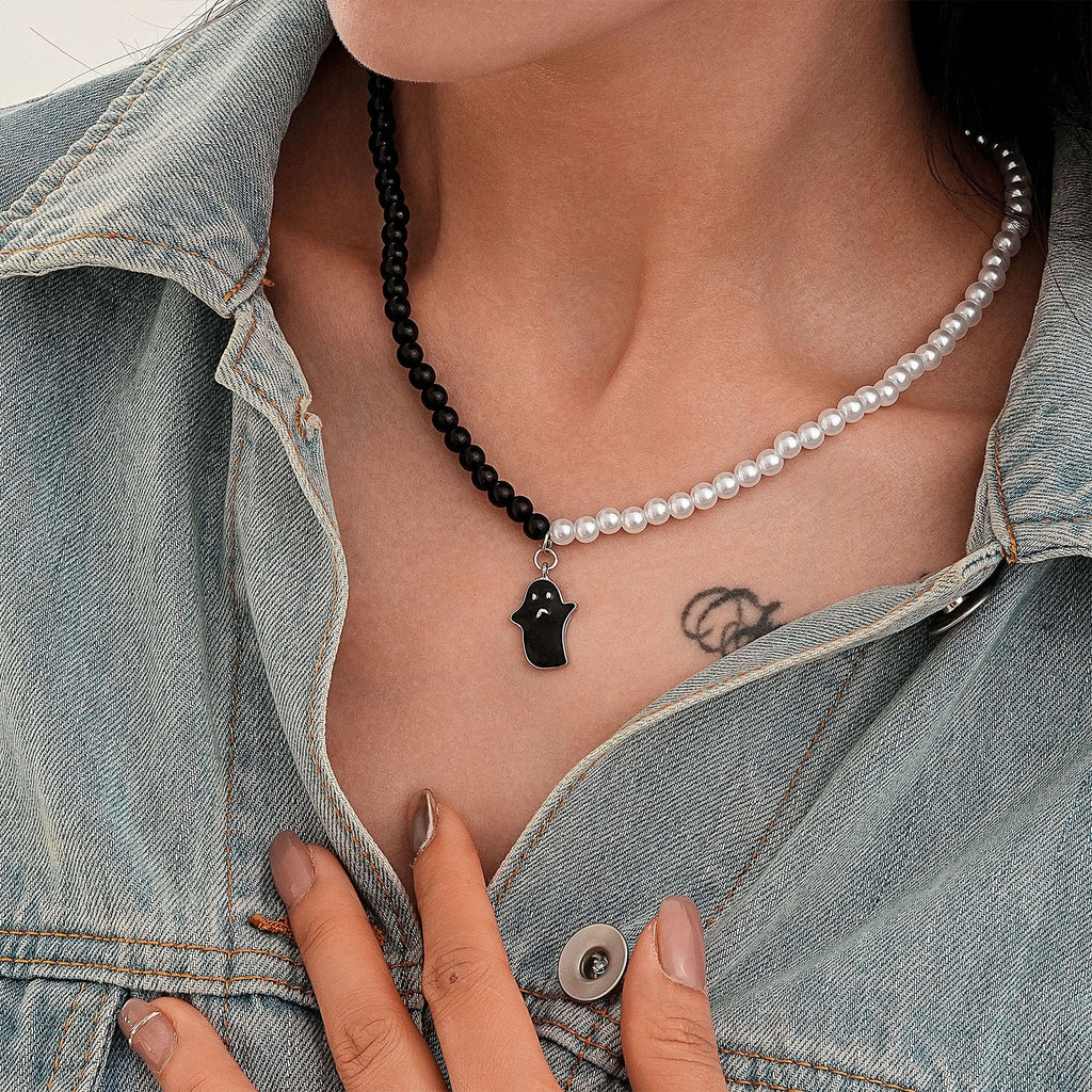 Romantic Pearl Set for Special Moments