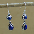 Stunning Silver Earring for Daily Wear
