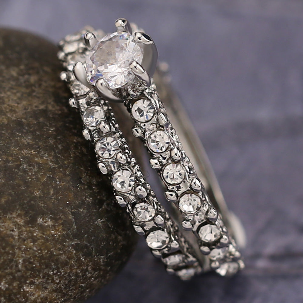 Elegant Ring for Every Occasion