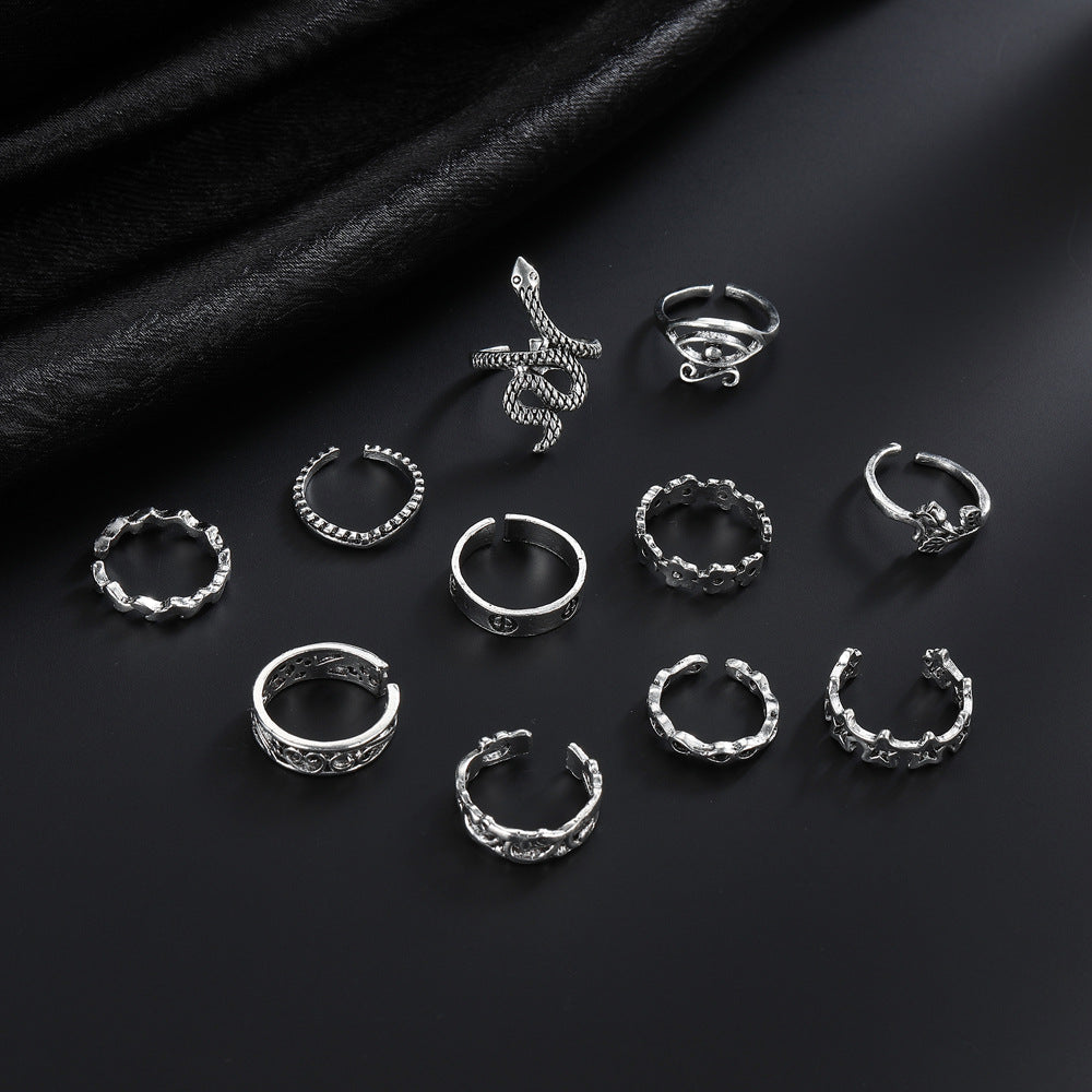 Delicate Artisan Set