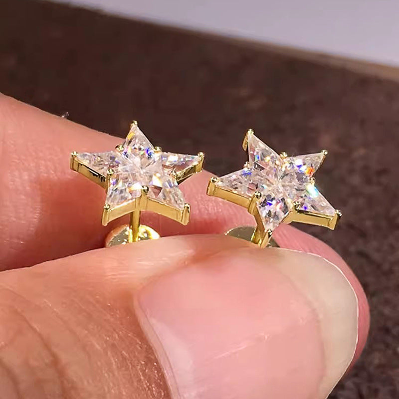 Beautiful Piece with Unique Style