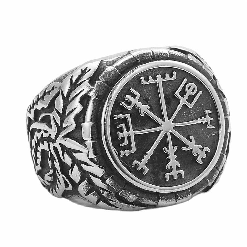 Charming Ring for Any Occasion