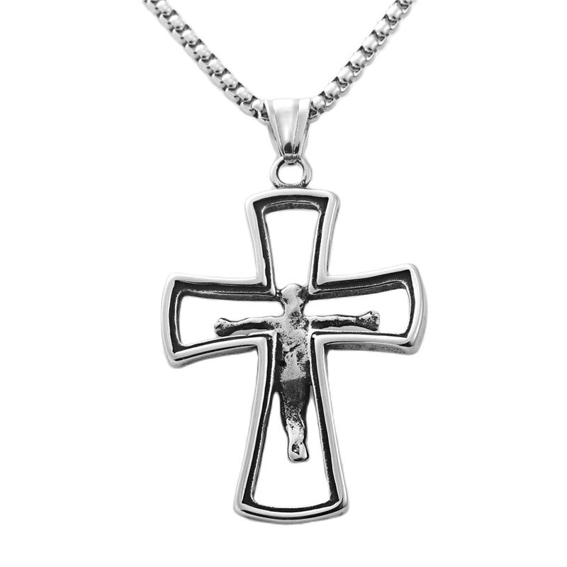 Beautiful Pendant with Unique Style