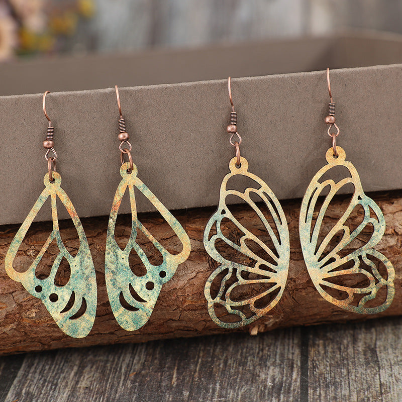 Classic Earring with Timeless Appeal
