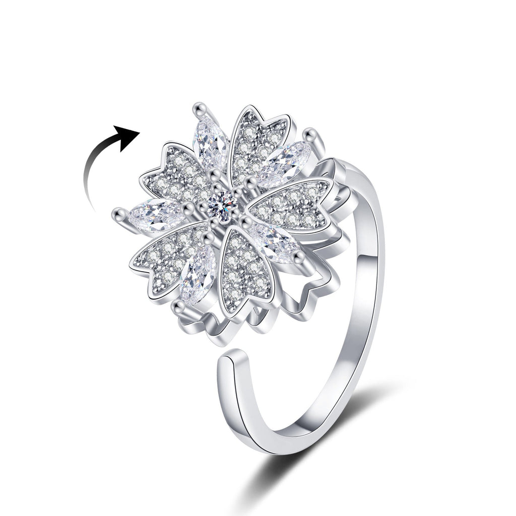 Romantic Ring for Special Moments