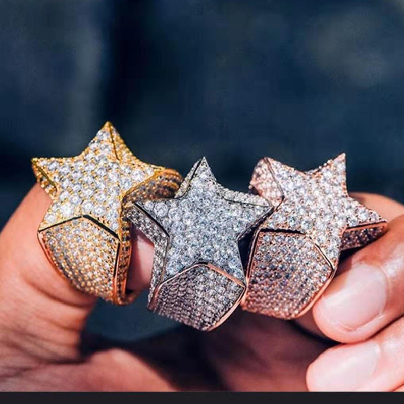 Elegant Ring for Every Occasion
