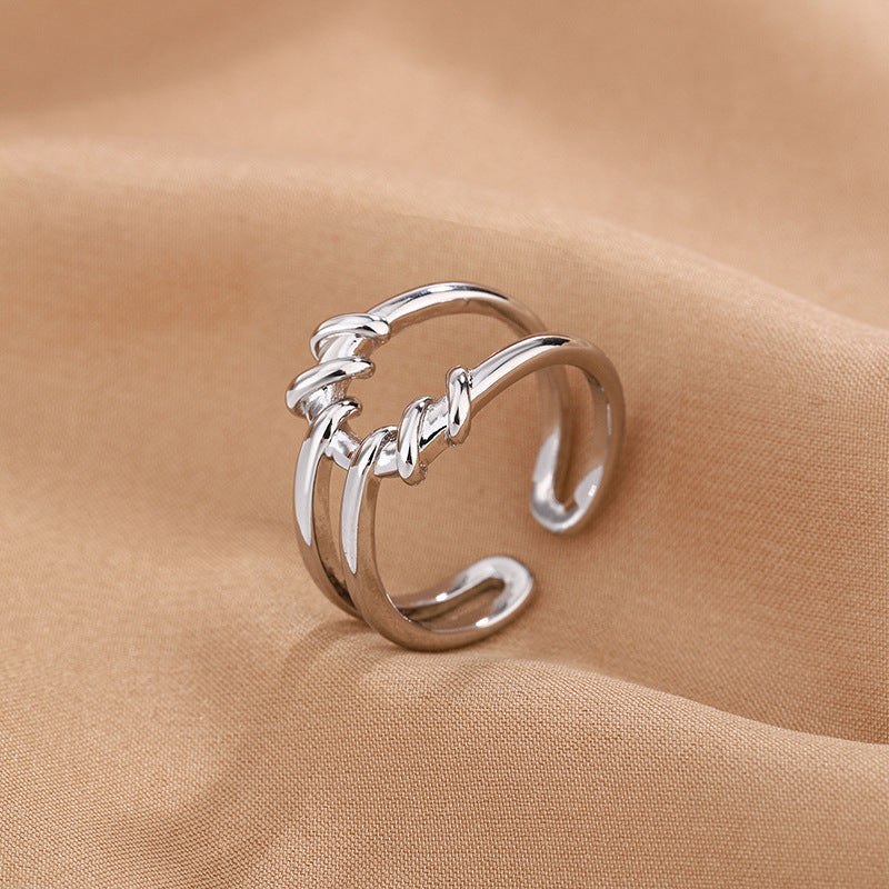 Elegant Ring for Every Occasion
