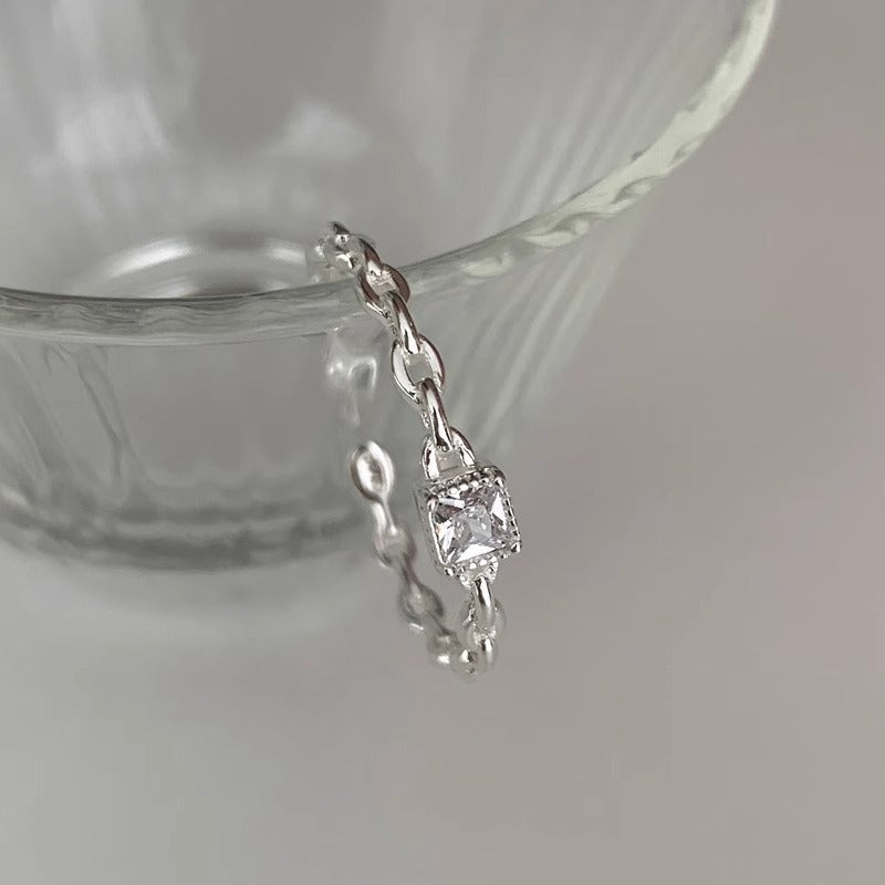 Elegant Ring for Every Occasion