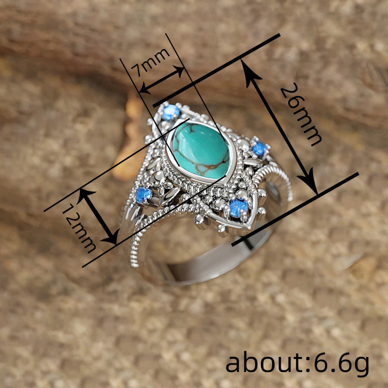 Vintage Handmade Piece