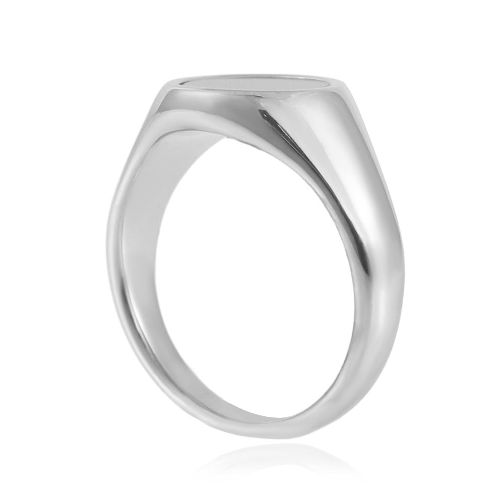 Romantic Ring for Special Moments