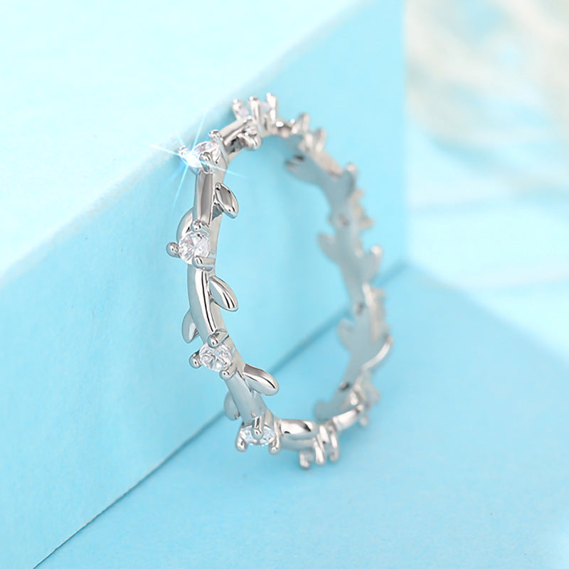 Stunning Ring for Daily Wear