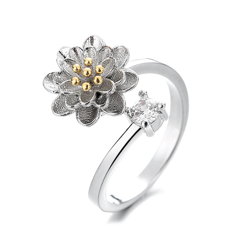 Charming Ring for Any Occasion