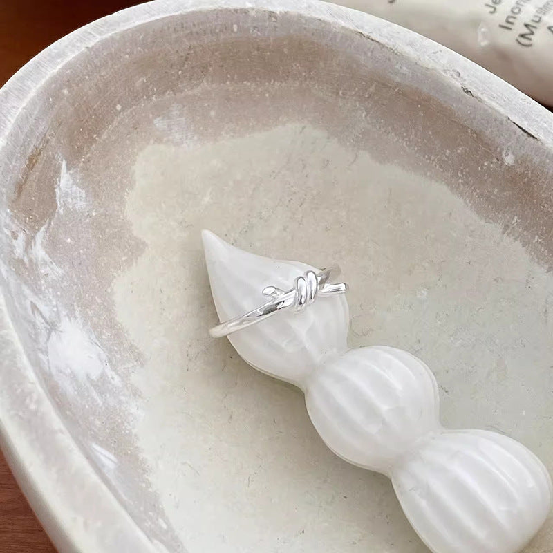 Beautiful Ring with Unique Style