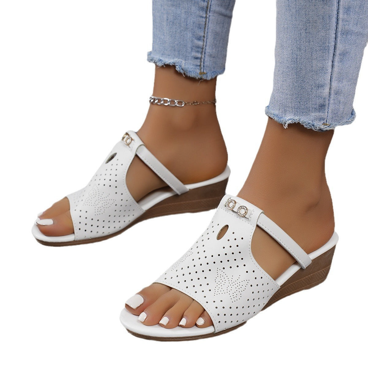Graceful Orthopedic Shoes for Modern Look