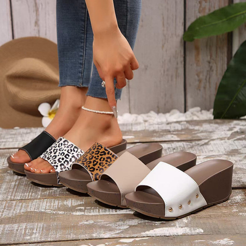 Stylish Orthopedic Sandals for Any Occasion
