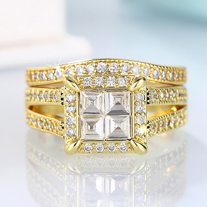 Stunning Set for Daily Wear