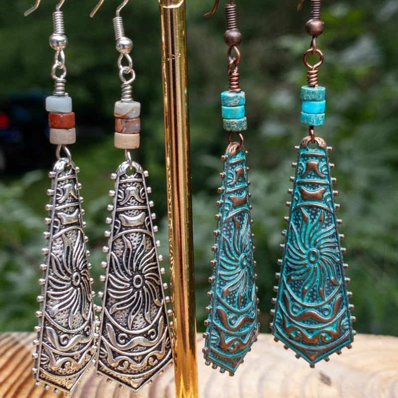 Stunning Earring for Daily Wear