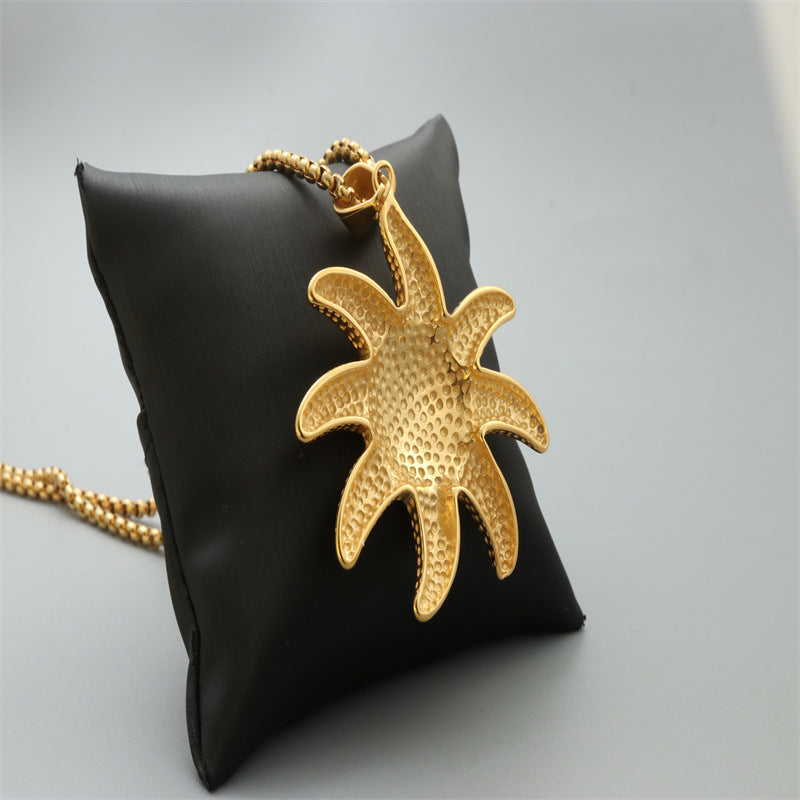 Classic Necklace with Timeless Appeal