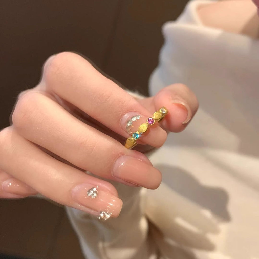Charming Ring for Any Occasion