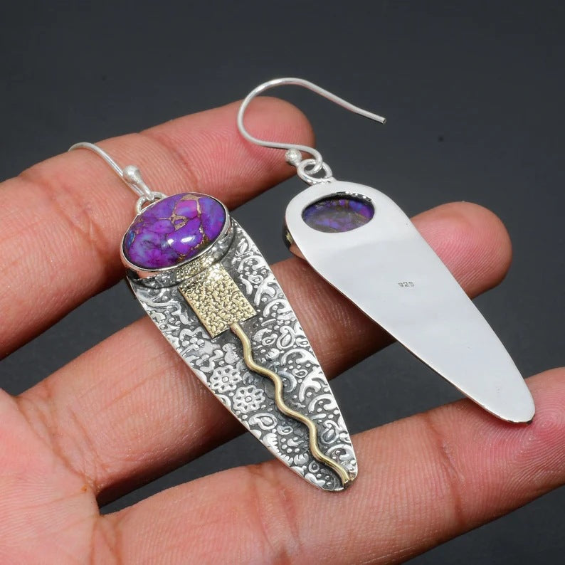 Elegant Earring for Every Occasion