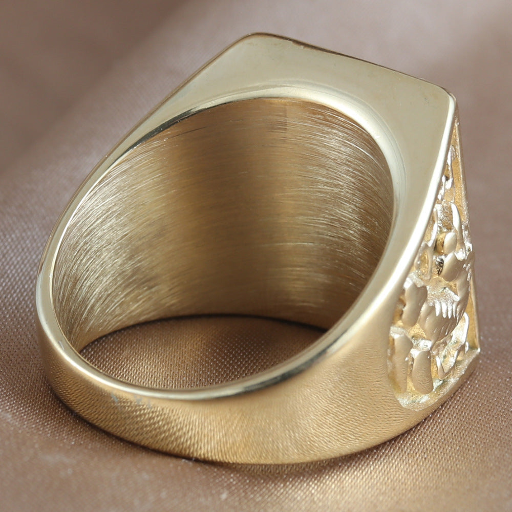 Romantic Ring for Special Moments