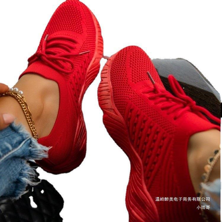 Chic Orthopedic Shoes with Unique Design