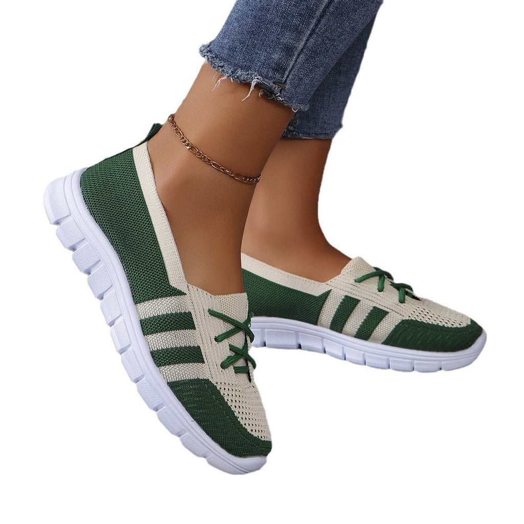Elegant Orthopedic Shoes for Every Step