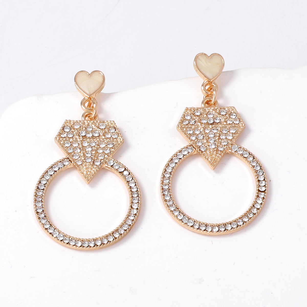 Delicate Artisan Piece