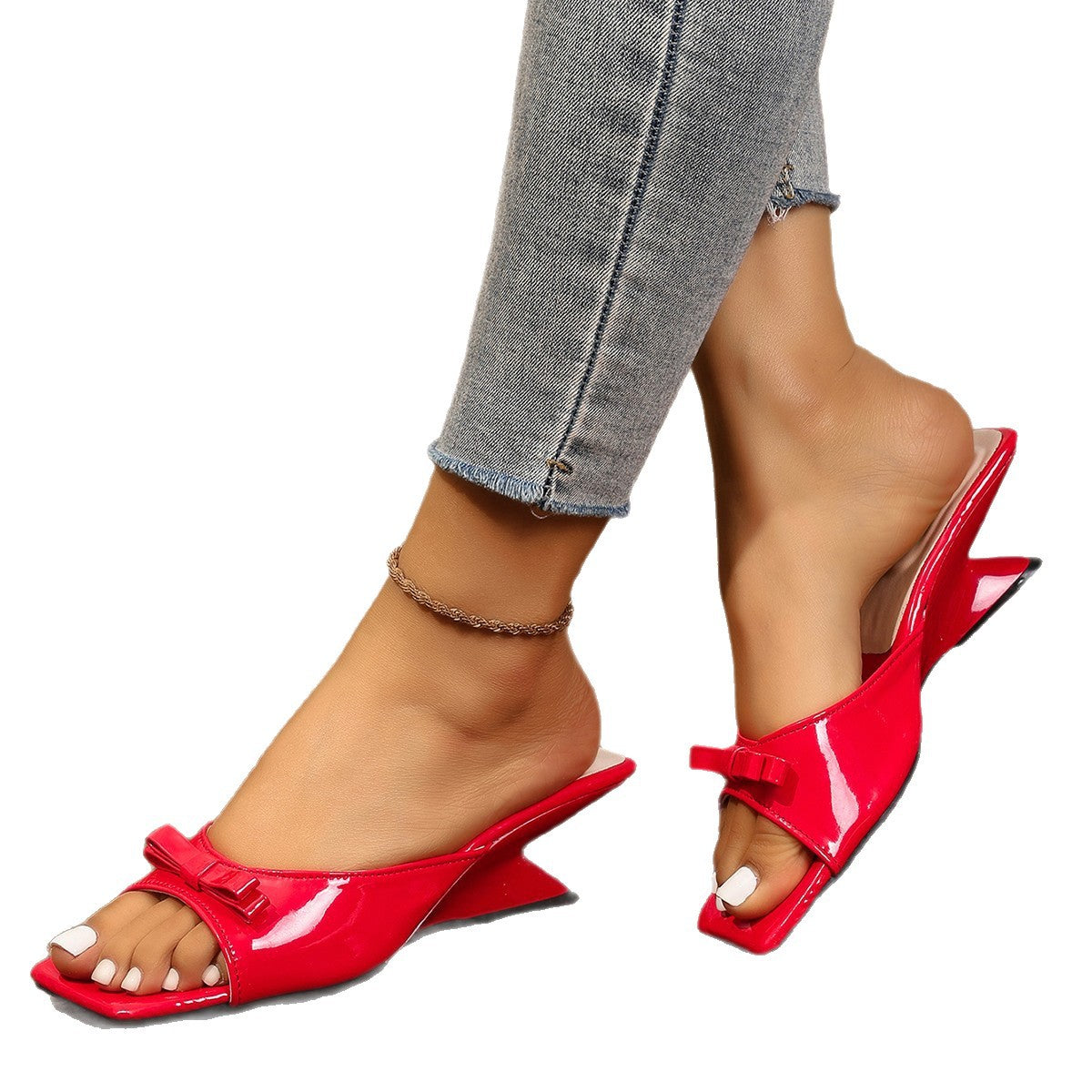 Classic Orthopedic Sandals with Timeless Style