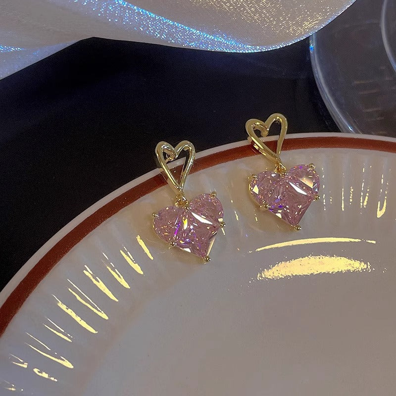 Elegant Earring for Every Occasion