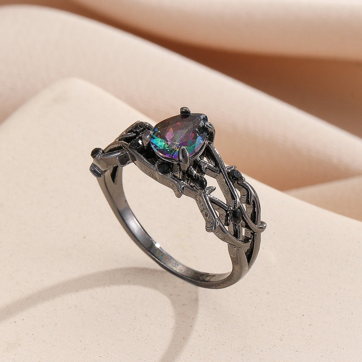 Stunning Ring for Daily Wear