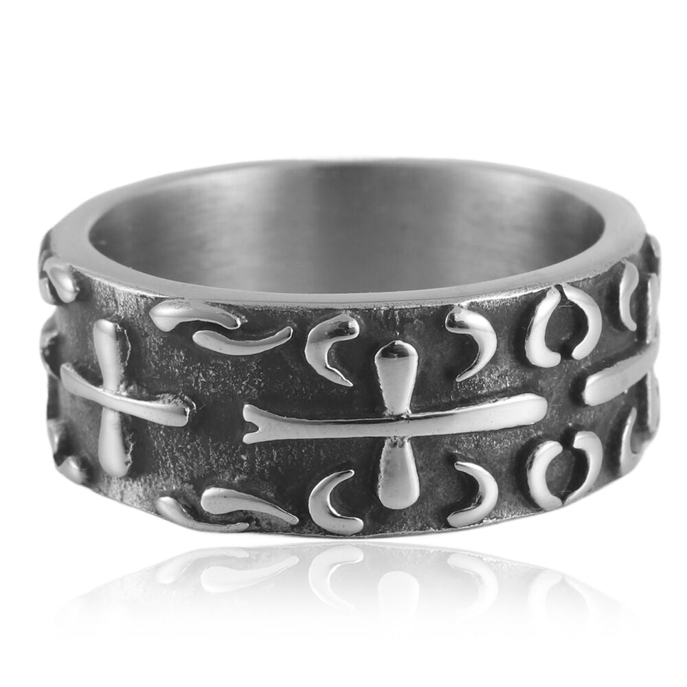 Elegant Ring for Every Occasion