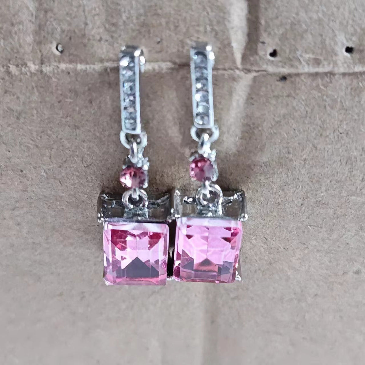 Elegant Earring for Every Occasion