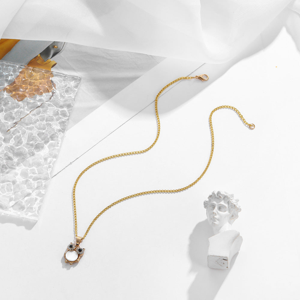 Romantic Necklace for Special Moments