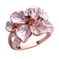 Charming Ring for Any Occasion